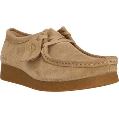 Clarks Sneaker - Clarks - Modalova