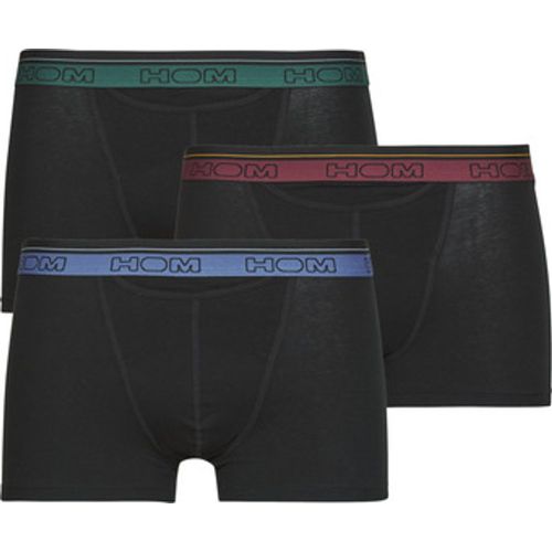 Hom Boxer TIAGO boxer pack de 3 - HOM - Modalova