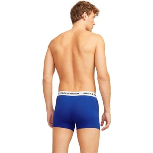 Boxershorts Unterhose JOE Trunks 3er Pack - jack & jones - Modalova