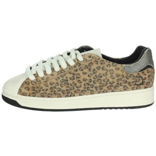 Date Turnschuhe W411-BA-MX-LE - Date - Modalova