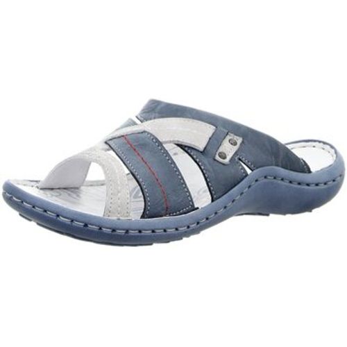 Krisbut Clogs Pantoletten 7120-2-1 - Krisbut - Modalova