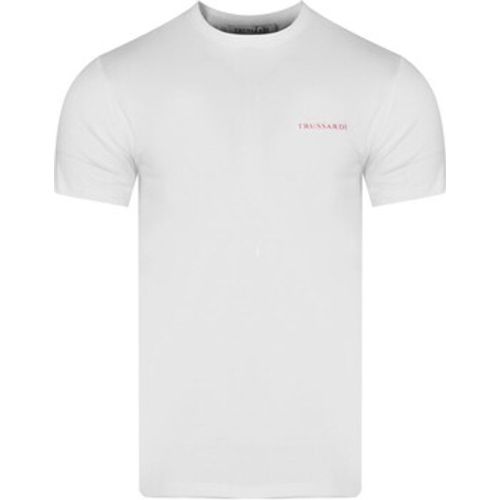 Trussardi T-Shirt TRU25MTS0301 - Trussardi - Modalova
