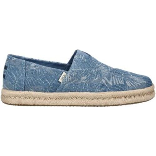 Toms Herrenschuhe Halbschuhe - TOMS - Modalova