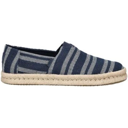 Toms Herrenschuhe Halbschuhe - TOMS - Modalova