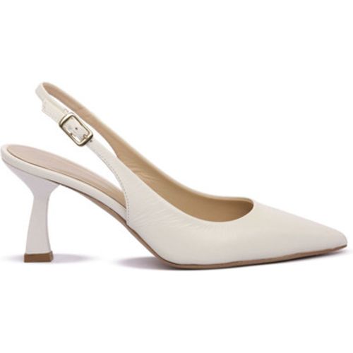 Priv Lab Pumps AL01 MILK LUCA - Priv Lab - Modalova