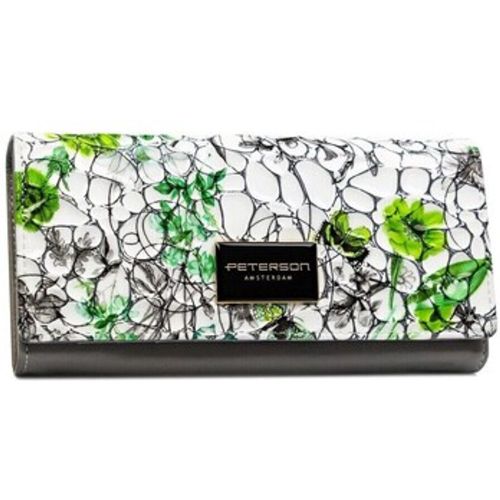 Geldbeutel PTNPH24LFL78018 - Peterson - Modalova