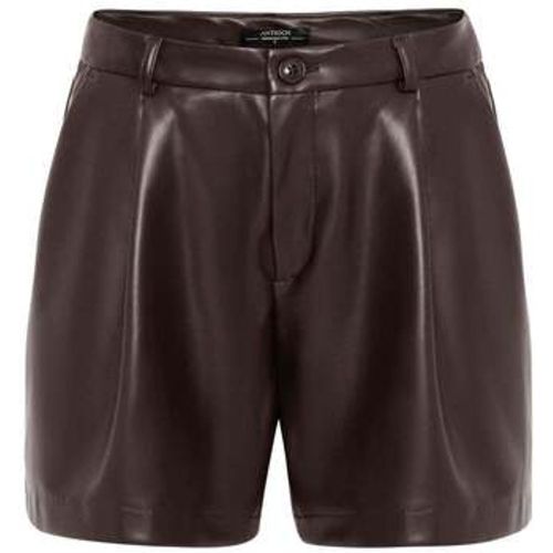 Shorts Denia Regular Fit Shorts - Antioch - Modalova
