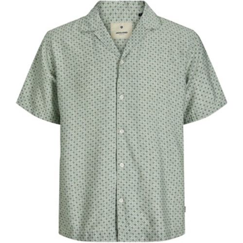 Hemdbluse Hemd LINCOLN Kurzarmhemd - jack & jones - Modalova