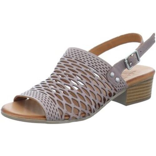 Sandalen Sandaletten Sandalette 8968801-308 - 2 Go Fashion - Modalova