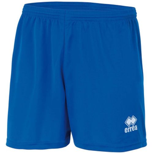 Errea Shorts New Skin Panta Bimbo - Errea - Modalova