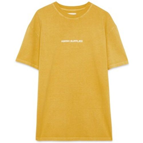 T-Shirts & Poloshirts T-Shirt Man - Amish - Modalova