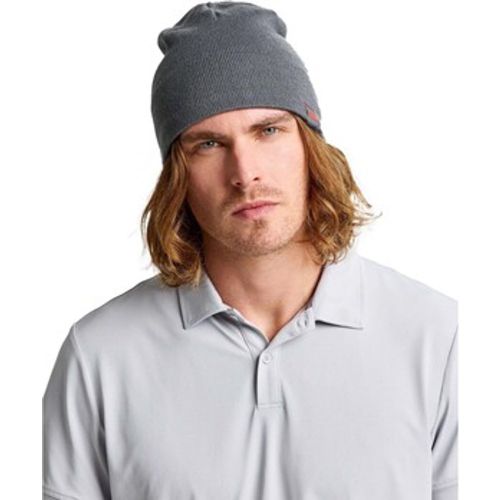 Slam Hut Logo Beanie - Slam - Modalova