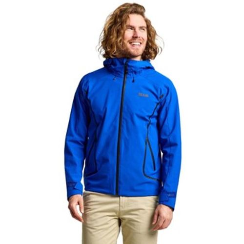 Slam Jacken Act Hooded Jacket - Slam - Modalova