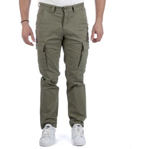 Napapijri Hosen Cargo Moto Wint 3 - Napapijri - Modalova