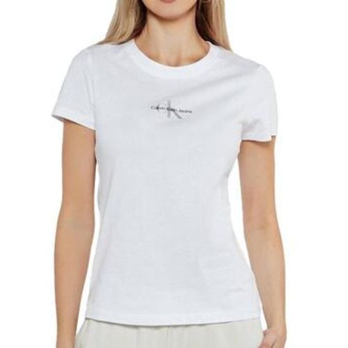 T-Shirt J20J225252-YAA - Calvin Klein Jeans - Modalova