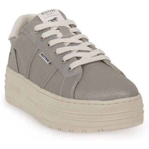 Mustang Halbschuhe 149730121 - mustang - Modalova