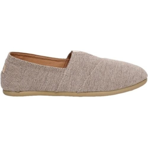 Espadrilles Gum Classic M - Combi Chocolate - Paez - Modalova