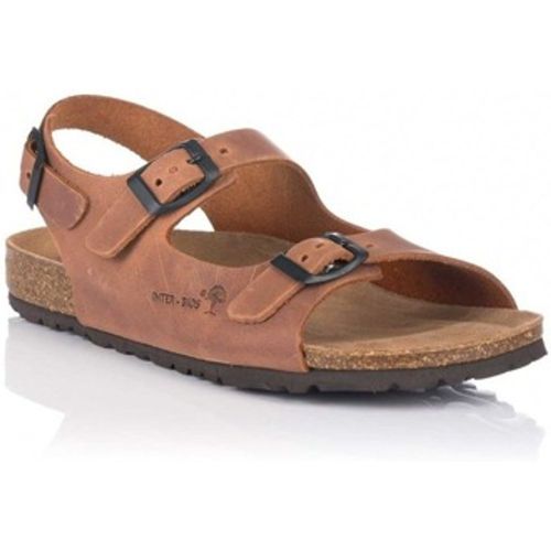 Interbios Sandalen 7112 - Interbios - Modalova