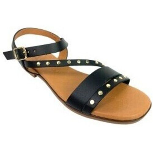 Schuhe 3079 Damensandale - Eva Frutos - Modalova