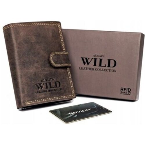 Always Wild Geldbeutel N4LPCHMRFID - Always Wild - Modalova