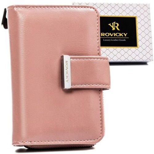 Rovicky Geldbeutel RPX31ML - Rovicky - Modalova