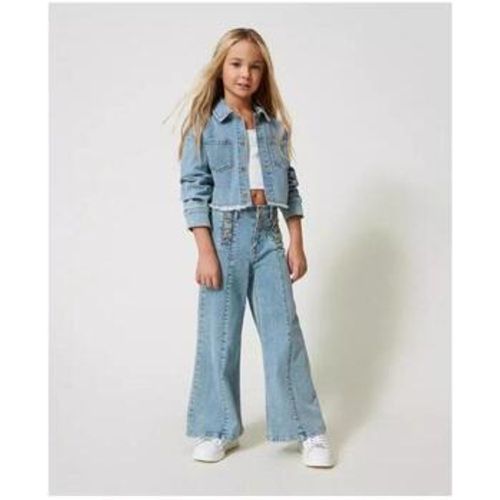 Flare Jeans/Bootcut 251GJ2541 - Twin Set - Modalova