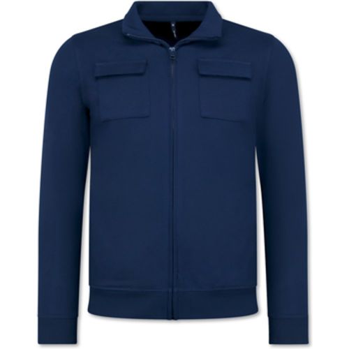 Baker's Sweatshirt Unter Mit Reißverschluss Ohne - Bakers - Modalova