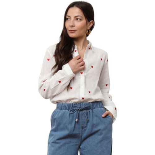La Modeuse Blusen 74557_P176163 - La Modeuse - Modalova