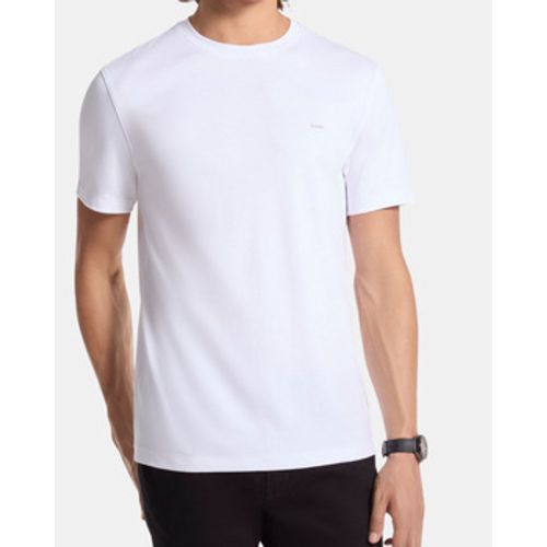 T-Shirt CB95FJ2C93 SLEEK INT MK HEM - MICHAEL Michael Kors - Modalova