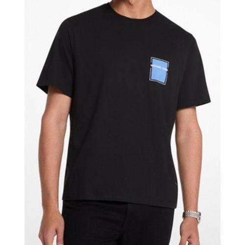 T-Shirt CS552MZFV4 MK MODERN TEE - MICHAEL Michael Kors - Modalova