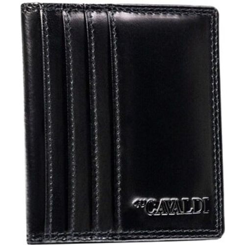 Geldbeutel CW1015LGV78401 - 4U Cavaldi - Modalova