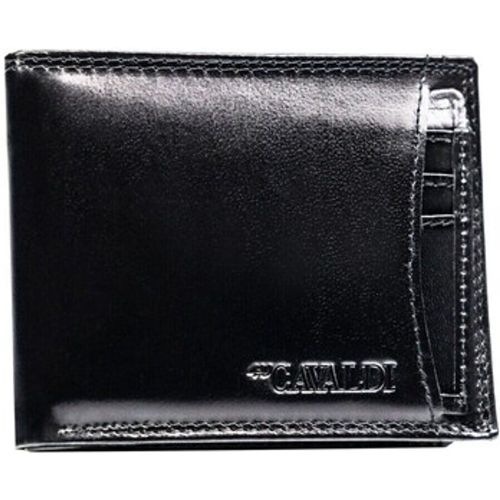 Geldbeutel CW1012LGV78415 - 4U Cavaldi - Modalova