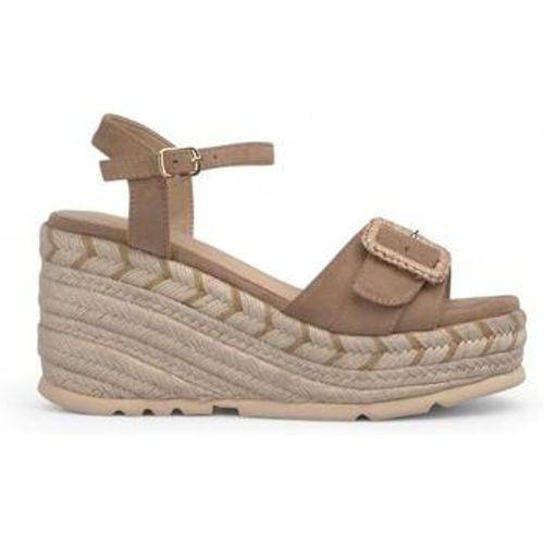 Alma Blue Sandalen V25BLD132 - Alma Blue - Modalova