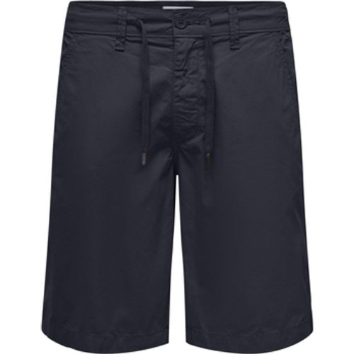 Shorts Bermudashorts Loc kurze Hose - Only & Sons - Modalova