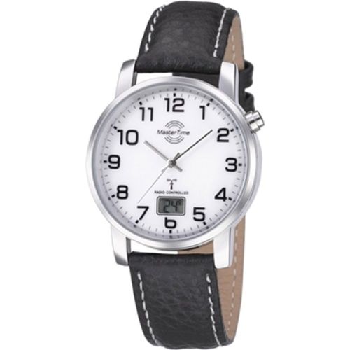 Master Time Uhr MTGA-10294-12L - Master Time - Modalova