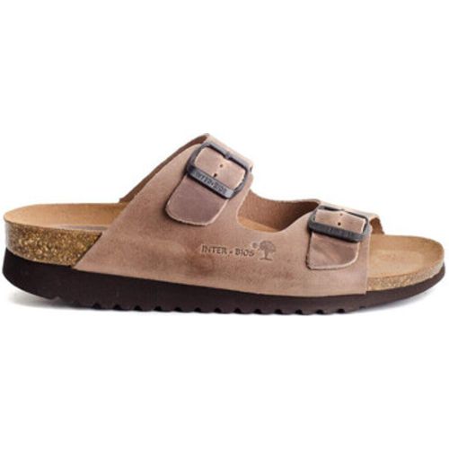 Interbios Sandalen 7206 - Interbios - Modalova