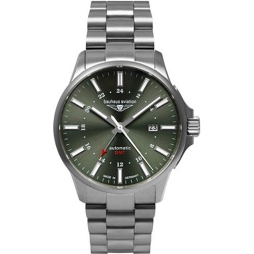 Bauhaus Uhr 2868M-4 - Bauhaus - Modalova