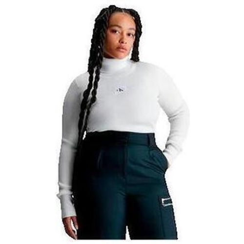 Pullover J20J221688-Ybi - Calvin Klein Jeans - Modalova