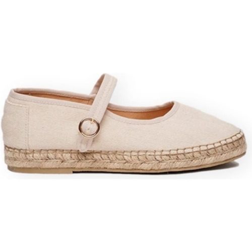Ballerinas Mary Jane Raw W - Essential Ecru - Paez - Modalova
