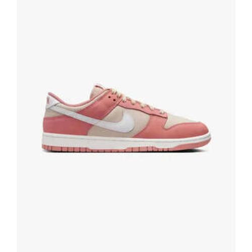 Sneaker Dunk Low PRM Red Stardust - Nike - Modalova