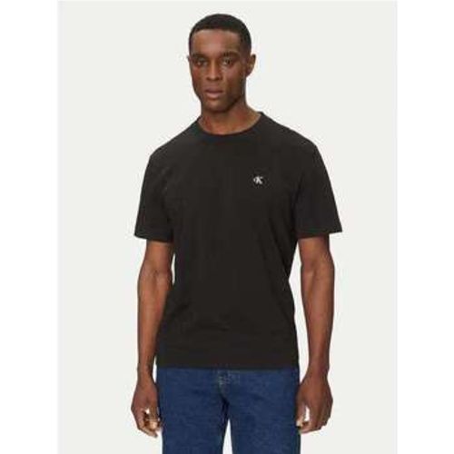 Calvin Klein Jeans T-Shirt - Calvin Klein Jeans - Modalova