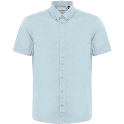 Kurzarm Hemdbluse Hemd Kurzarmhemd - Blend Of America - Modalova