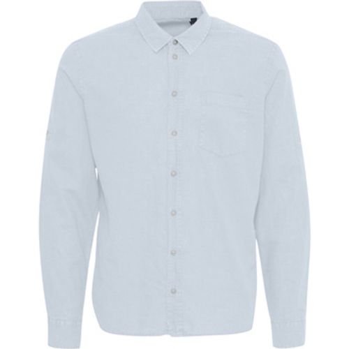 Hemdbluse Hemd Langarmhemd - Blend Of America - Modalova