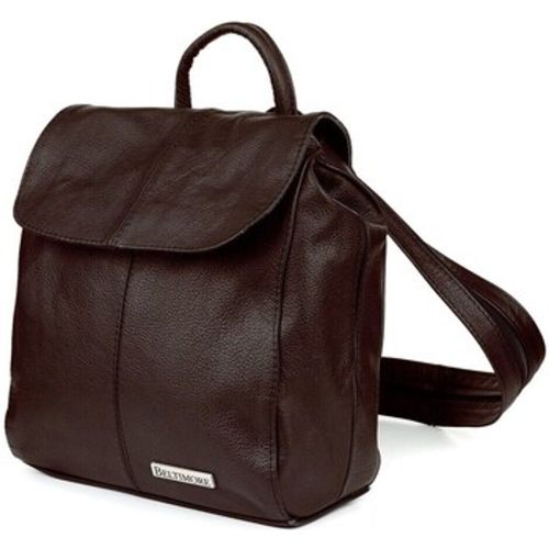 Beltimore Rucksack kras41darkbrown - Beltimore - Modalova