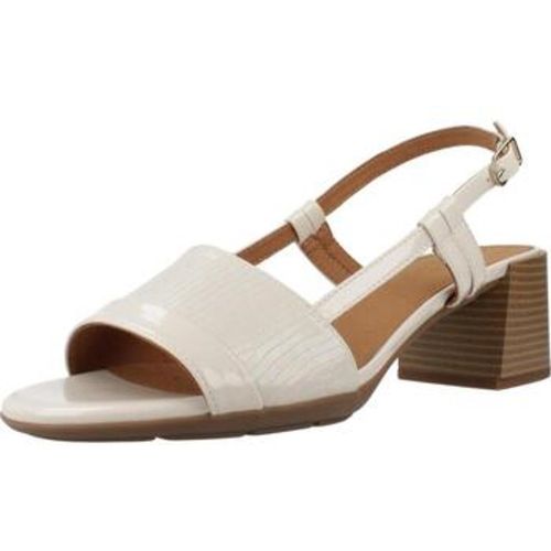 Geox Sandalen D NEW MARYKARMEN - Geox - Modalova