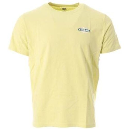 T-Shirts & Poloshirts DK0A4XDDB541 - Dickies - Modalova