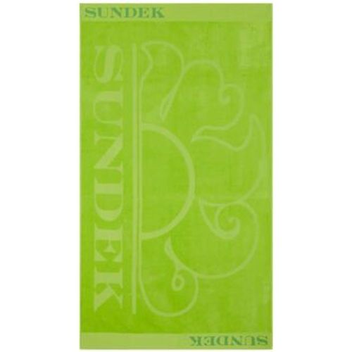 Sundek Strandtuch - Sundek - Modalova