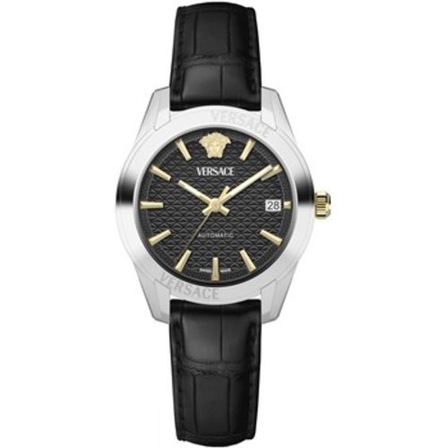 Versace Uhr VESCA0124 - Versace - Modalova