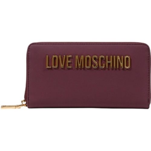 Love Moschino Geldbeutel JC5611PP1 - Love Moschino - Modalova