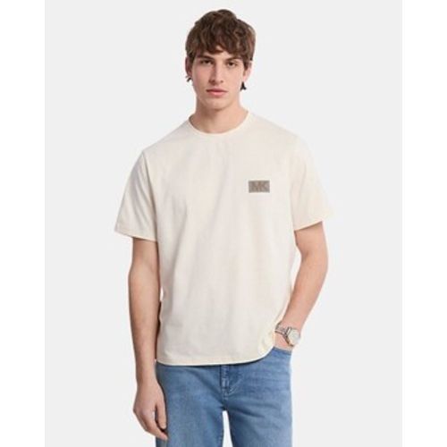 T-Shirt CT552NHFV4 DOT MK TEE - MICHAEL Michael Kors - Modalova